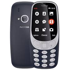Nokia 3310 2017 In South Korea